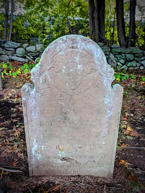 Mystic, Connecticut's Whitehall Mansion and the Tale of Dr. Dudley Woodbridge