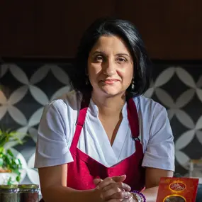 Naina Bhedwar Profile Photo
