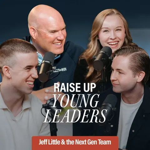 How to Build a Generational Church