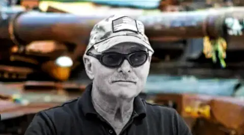 Remembering Mykhaylo, 1953-2024: Longtime Friend, Frequent Guest on the Podcast