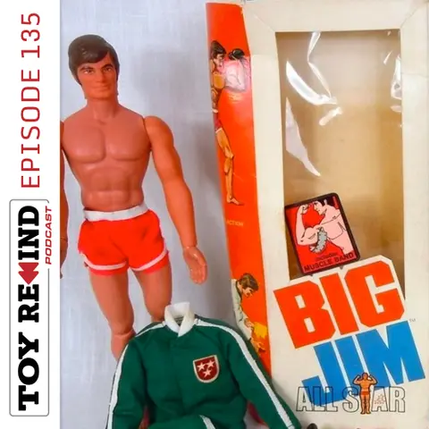 Episode 135: Big Jim