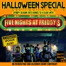 Our 2023 Halloween Special | Five Nights at Freddy’s SPOILER REVIEW