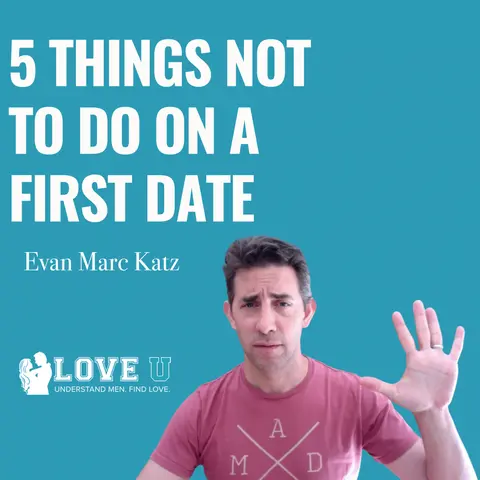 5 Things Not To Do On A First Date (Especially If You Are A Professional Woman)