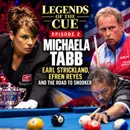 Michaela Tabb - Part 2 (Earl Strickland, Efren Reyes and the Road to Snooker)