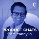 Experimental Frameworks and Storytelling in Product Management With Geoffrey Byers of ParkHub