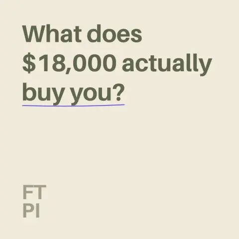 S2E29 - Buyers Agents Explained: What Do They Actually Do (And Cost?)