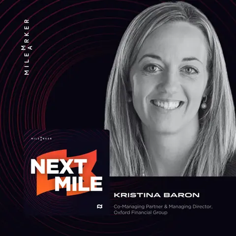 Why Expertise Alone Isn't Enough for Ultra-High-Net-Worth Families with Kristina Baron