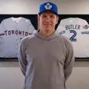 Emergency Interview with Homegrown Toronto Blue Jays World Series Champion Rob Butler