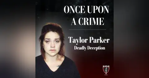 Taylor Parker — Deadly Deception