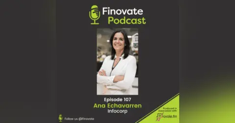 EP 107: Ana Echavarren, Infocorp