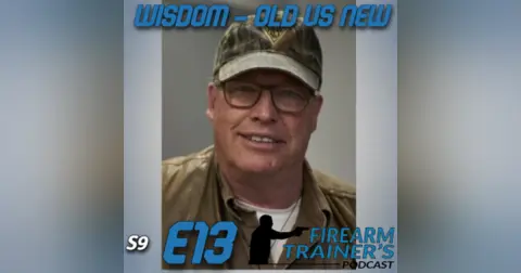 Wisdom on new vs old