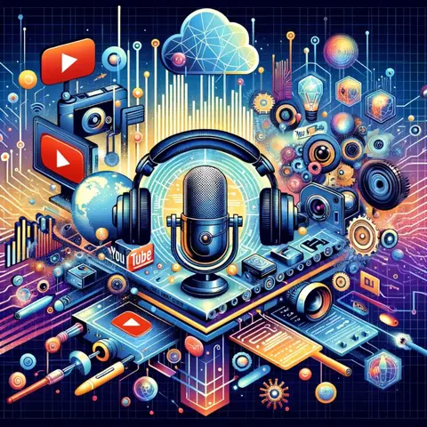 Podfest 2024 Live  #575