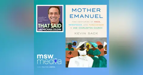 Mother Emanuel, Two Centuries of Race, Resistance, and Forgiveness in One Charleston Church  | Kevin Sack