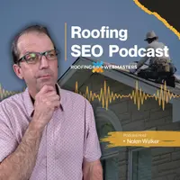 Roofing SEO Podcast