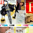 Episode 120: Politicians, Superheroes and Stars - Noteworthy Magazine Covers