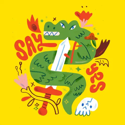 276 - Type Yourself: Which Self Sabotage Artist Are You?