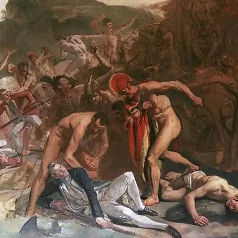 Captain James Cook
