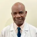 Part 1: Close Up Radio Welcomes Back Research Scientist Emmanuel Ajala