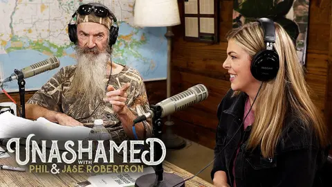 Ep 445 | Phil Invites Allie Beth Stuckey to Discuss America’s Love Climate & Weaponized Empathy
