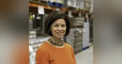 Tools To End Hunger – Katie Martin