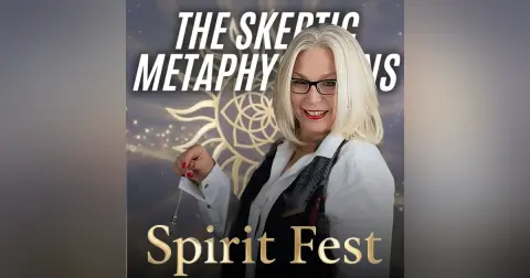 How Do You Know a Feeling Isn't Yours? - Spirit Fest VB