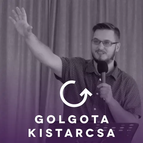 Gyerekek vagyunk, vagy felnőttek? | Máté 12:1-21