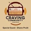 Craving Community (Feat. Shane Pruitt)