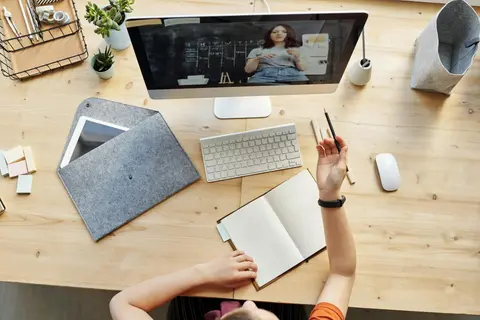 Flexible Futures: Navigating Your Online Degree Successfully