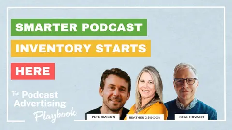 Smarter Podcast Inventory Starts Here with Frequency & Flightpath