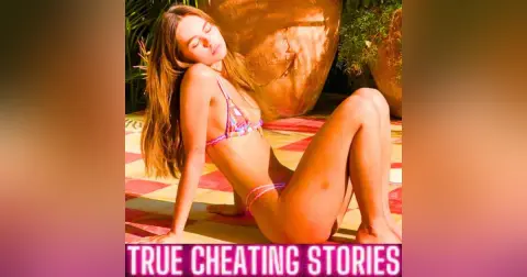 I Walked In On My Wife Cheating On Me With Son's Bestfriend