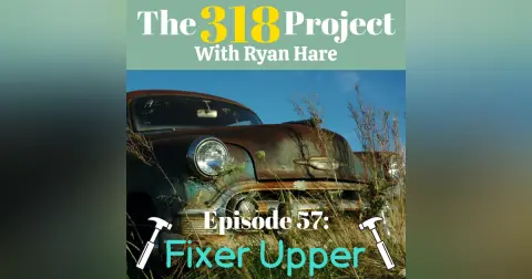 FIXER UPPER