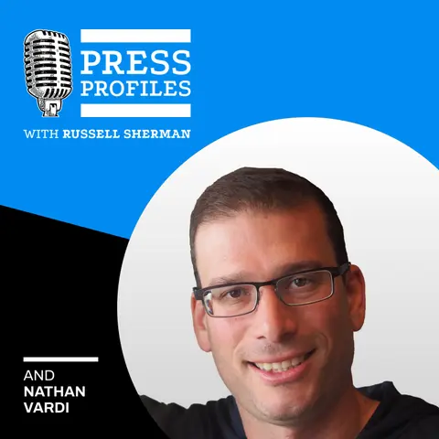 Nathan Vardi: The Undefeated Champion of Forbes Cover Stories