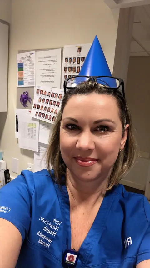 Taking Flight After the Airlines: Victoria Victory's Road to Becoming A Registered Nurse