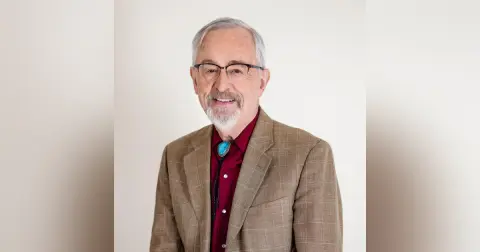 Close Up Radio Welcomes Back Operations Researcher Richard Larson