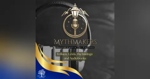 Tolkien, Lewis, the Inklings and Audiobooks