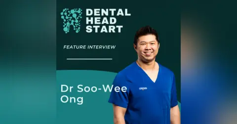 FEATURE #75 – Weightlifting, Oral Surgery & The Origins of DPR with Dr Soo-Wee Ong