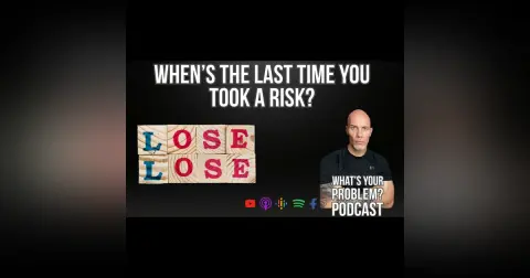 912: Losses Don’t Kill Dreams — Refusing to Learn Does