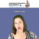 Tanya Gioia on Love, Addiction, and Finding Freedom