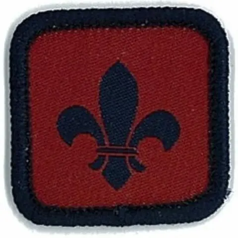 The Group Commissioner