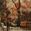 Borscht Belt Brilliance: The Extraordinary Art of Morris Katz