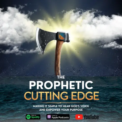 Episode 6 – Positioned for Victory in 2026: This Is the Year God Nails You Into Place
