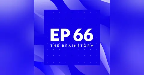 Tesla With Tasha | The Brainstorm EP 66