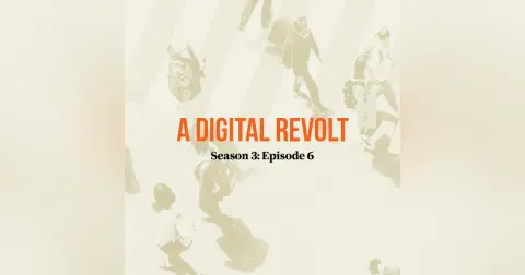 A Digital Revolt