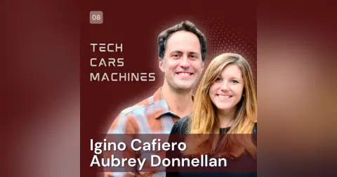 08. Y Combinator: Bear Flag Robotics