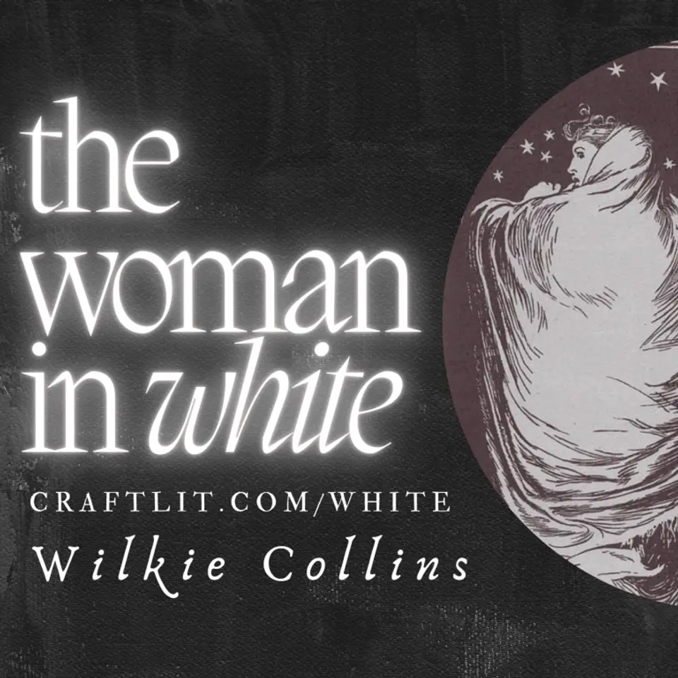 The Woman in White