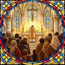 The Priest Who Doubted: The Eucharistic Miracle of Lanciano