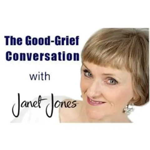 The Good Grief Conversation