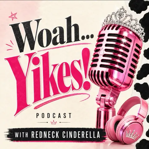 Apparently... We're All Just Winging It!