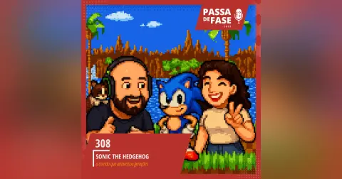 Sonic The Hedgehog: a corrida que atravessou gerações