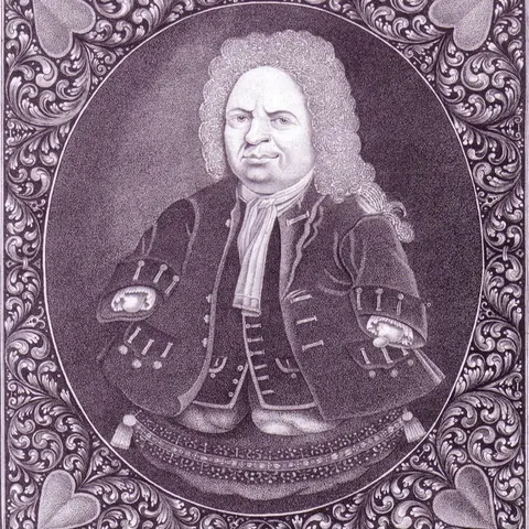 Matthew Buchinger